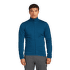 Mikina Icebreaker Merino 400 RealFleece™ Descender LS Zip Men ATLANTIS