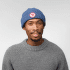 Čepice Fjällräven 1960 Lite Logo Hat Indigo Blue