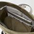 Batoh Fjällräven Vardag Foldsack 25 Coal Black