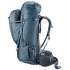 Batoh deuter Voyager 65+10 Black