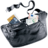 Peněženka deuter Security Money Belt II bone