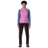Vesta Patagonia Nano Puff Vest Women Brisk Purple