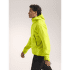 Bunda Arcteryx Beta Jacket Men Black Sapphire