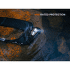 Rechargeable headlamp HM55R