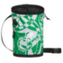 Gym Print Chalk Bag Scrambled AOP
