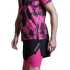 Triko krátký rukáv X-Bionic X-BIONIC® COREFUSION RUN SHIRT SS MEN TIE DYE ELECTRIC ENERGY
