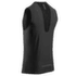 Tílko X-Bionic X-BIONIC® COREFUSION RUN TANK MEN X Black