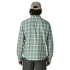 Košile dlouhý rukáv Patagonia Long-Sleeved Cotton in Conversion Lightweight Men Marine Layer: Blue Sage