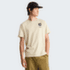 Triko krátký rukáv The North Face Icon Celebration Regular Short Sleeve Tee-Graphic Men TNF WHITE