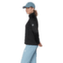 Mikina Mammut CRAG ML JACKET WOMEN 3818 dark mammut red