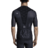 Triko krátký rukáv X-Bionic X-Bionic® Corefusion Aero Jersey SS Men DARK MONOCHROMATIC HEATMAP
