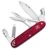 Nůž Victorinox Synergy X Alox red 93 mm Red