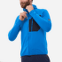 Mikina Millet TRILOGY ICON LIGHTGRID HD Men ROUGE A14