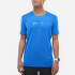 Triko krátký rukáv Millet INTENSE TS SS Men ICON BLUE