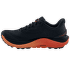 Boty Topo athletic Ultraventure 4 Men Black / Red