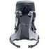 Batoh deuter Futura 24 SL cassis-ashrose