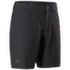 Kragg Cotton Short 9´ Men Black