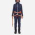 Bunda Millet TRILOGY ICON LIGHTGRID H Women SAPHIR NEW