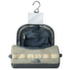 Pouzdro The North Face Base Camp Travel Canister N6V STONE SLAB/GRANITE GREY/DESERT STONE
