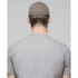 Kšiltovka Norrona /29 Flexfit Cap Olive Night/Caviar Black