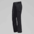 Kalhoty Norrona falketind Gore-Tex Pants Women Caviar Black