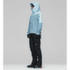 Bunda Norrona falketind dri1 Jacket Women Brittany Blue/Aqua Haze