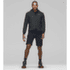 Bunda Norrona falketind aero60 Hood Men Caviar Black