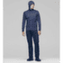 Bunda Norrona falketind warm2 stretch Hood Men Indigo Night