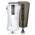 Vak Hydrapak SEEKER+ 6L GRAVITY FILTER KIT Mammoth Grey