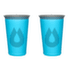SPEEDCUP - 2 PACK Malibu Blue