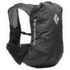 DISTANCE 8 WOMEN Black