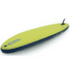 Paddleboard Gladiator GLADIATOR ONE 10.8 Lime LIME
