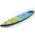 Paddleboard Gladiator GLADIATOR ONE 12.6 Lime LIME