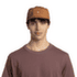 Kšiltovka Buff 5 PANEL VENTURE CAP SOLID CAMEL