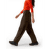 Kalhoty Arcteryx Leutia Pant Women Carob