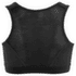 Podprsenka Aclima FlexWool Sports Top Women Jet Black