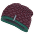 Čepice Mammut Trift Beanie merlot-titanium