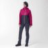 Bunda Millet TRILOGY FRAGMENT 3L Jacket Women SAPHIR/DRAGON