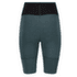 Kraťasy Aclima StreamWool Shorts Women Green Gables