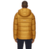Bunda Mammut Meron IN Hooded Jacket Men cheetah