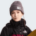 Čepice The North Face SALTY BAE LINED BEANIE 2H9 GARNET