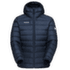 Waymarker IN Hooded Jacket Women marine 5118