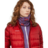 Nákrčník Mammut Fleece Neck Gaiter 40320 deep teal