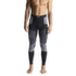 Legíny X-Bionic ENERGY ACCUMULATOR LIGHT PANTS MEN X Black/Light Grey