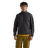 Pulover Arcteryx Covert 1/2 Zip Men Black Heather