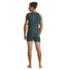 Boxerky Ortovox 120 COMPETITION LIGHT BOXER MEN 54501 Blue Nunatak
