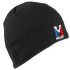 Active Wool Beanie BLACK - NOIR