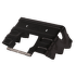 Crampons 110 mm black