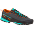 Boty La Sportiva TX4 Woman Carbon/Aqua