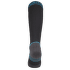 Podkolenky Bridgedale Storm Sock MW Knee Black